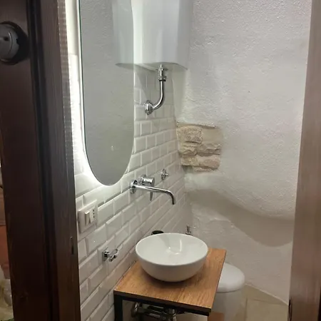 Dimora Nella Roccia 3*