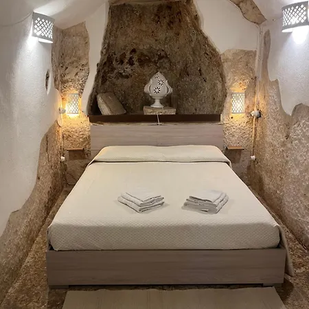 Dimora Nella Roccia
