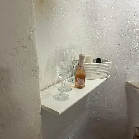 Dimora Nella Roccia 3*